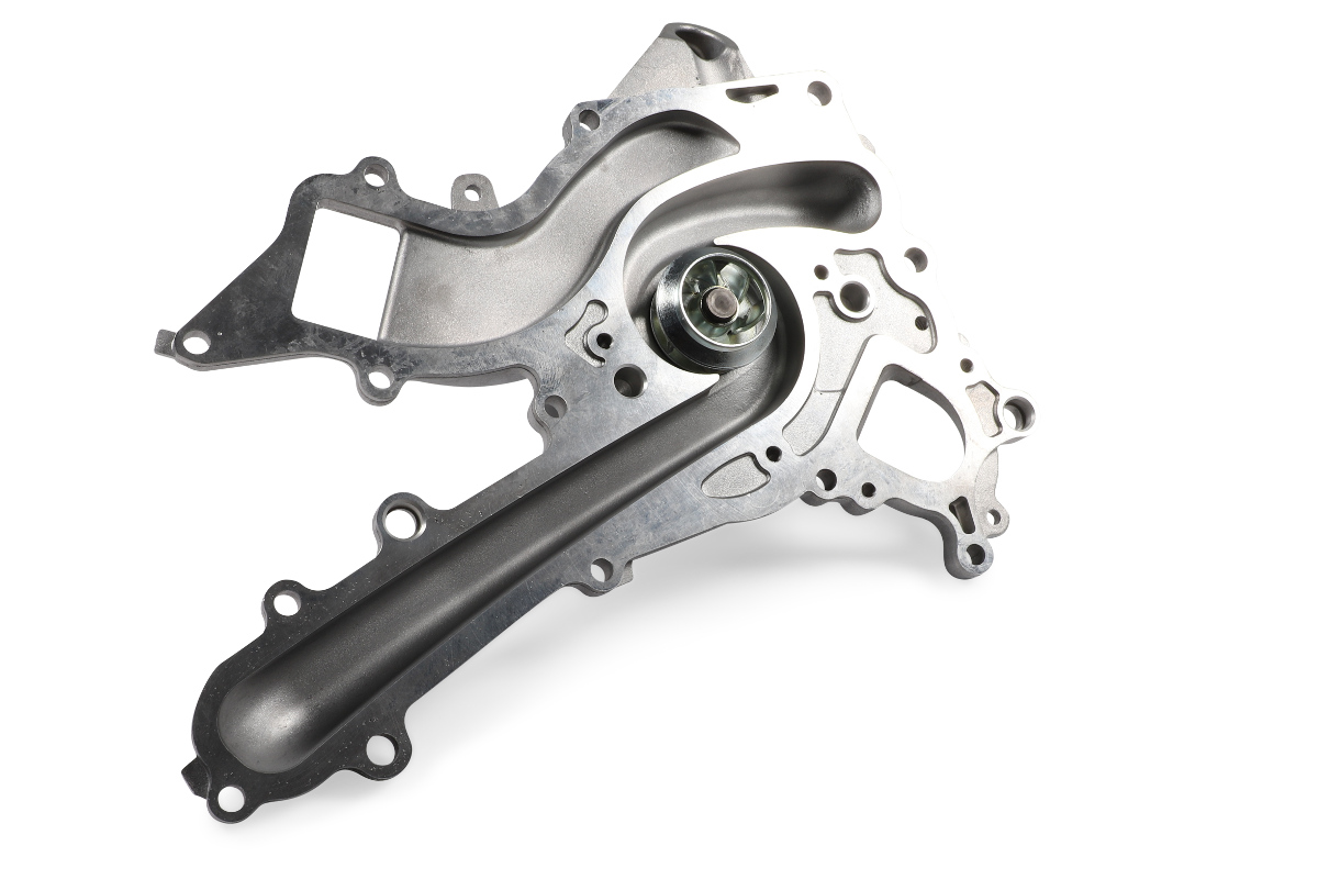 Water Pump - P1551 HEPU